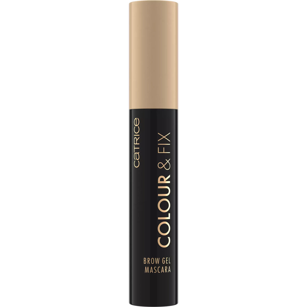 Máscara de Cejas Catrice Colour Fix Nº 010 Blonde 5 ml