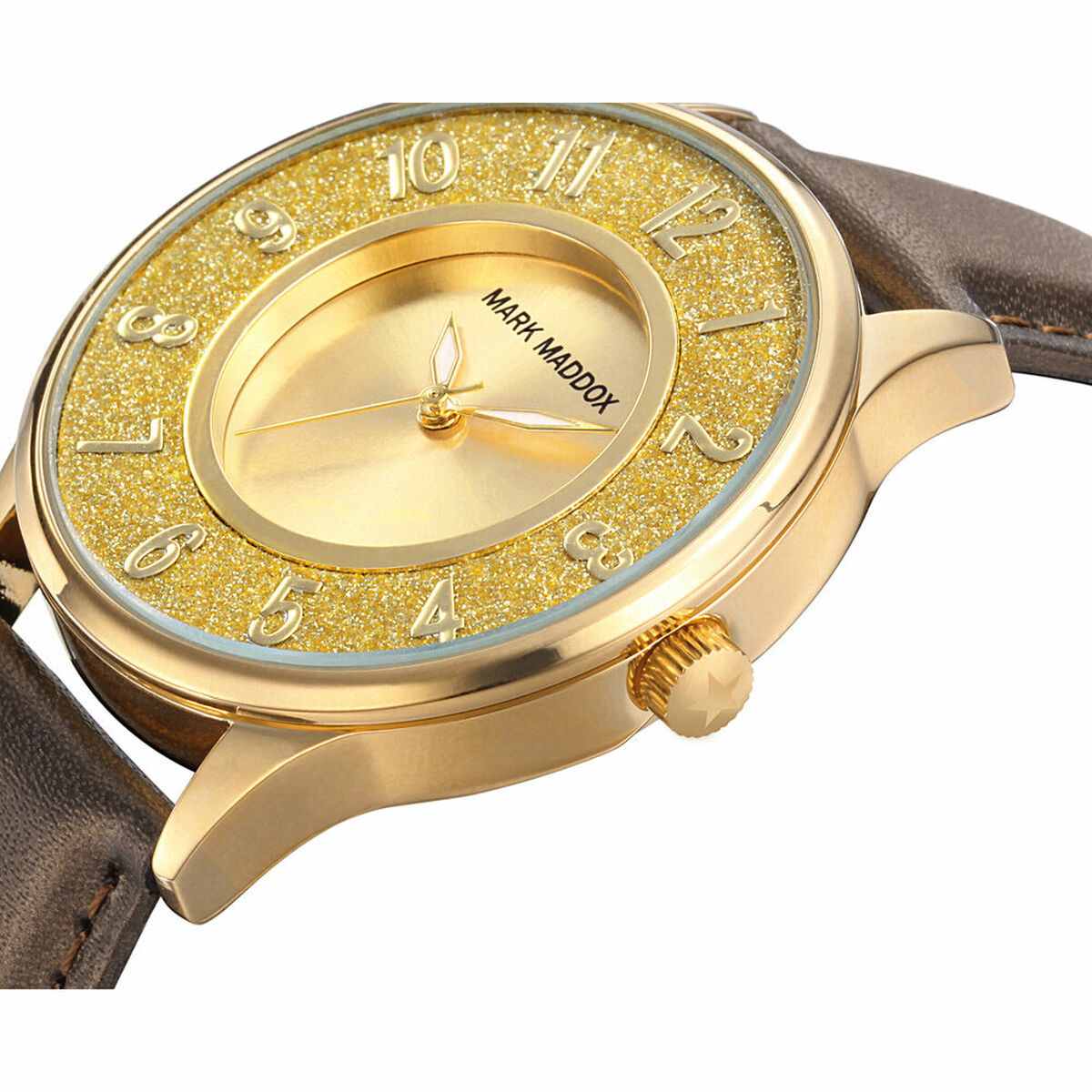Reloj Mujer Mark Maddox MC0013-25 (Ø 38 mm)