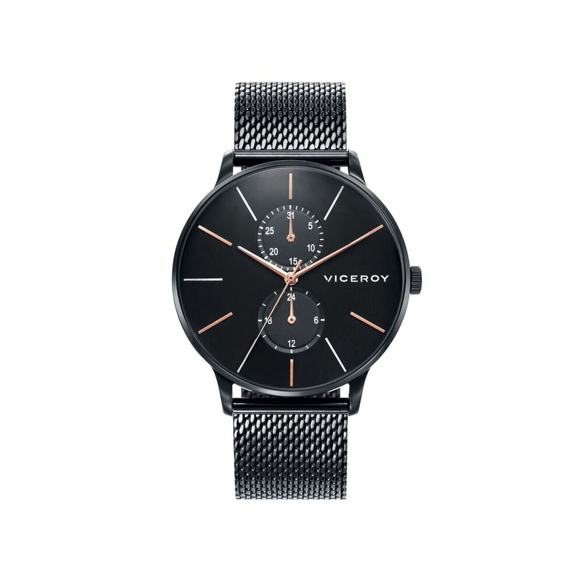 Reloj Hombre Viceroy 46753-57 (Ø 41 mm)