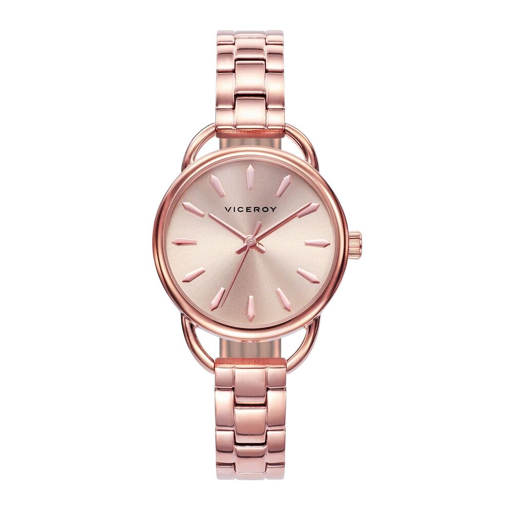 Reloj Hombre Viceroy 471094-97 (Ø 28 mm)