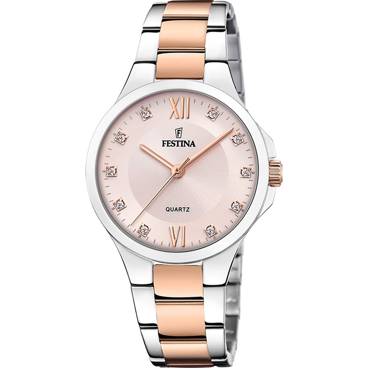 Reloj Mujer Festina F20612/2 (Ø 34 mm)