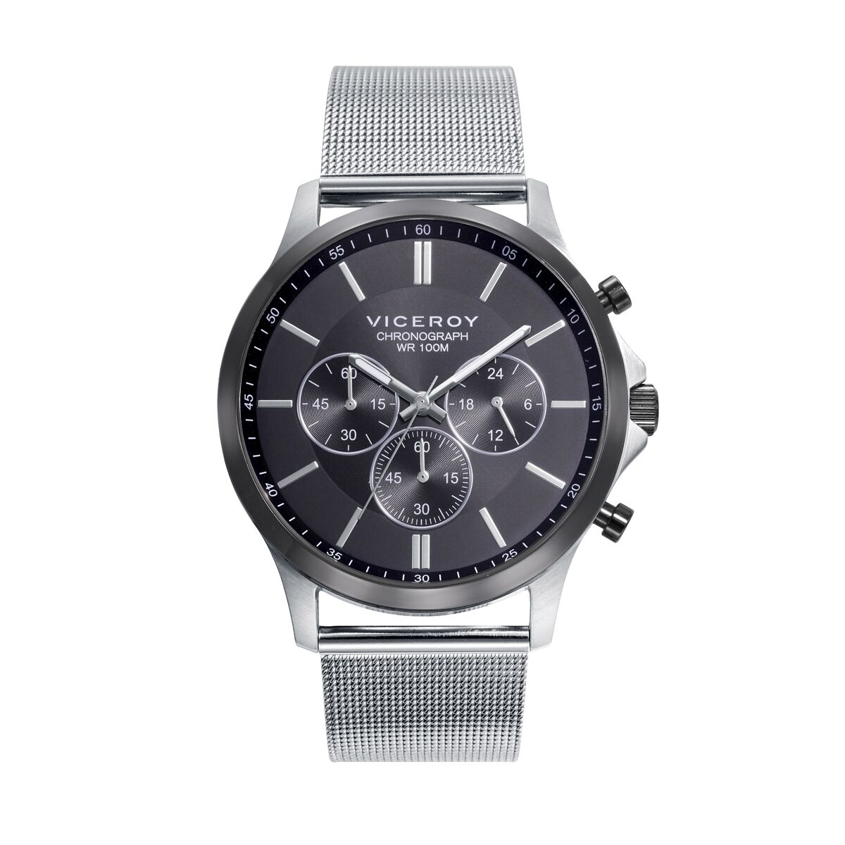 Reloj Hombre Viceroy 401291-57 (Ø 43 mm)