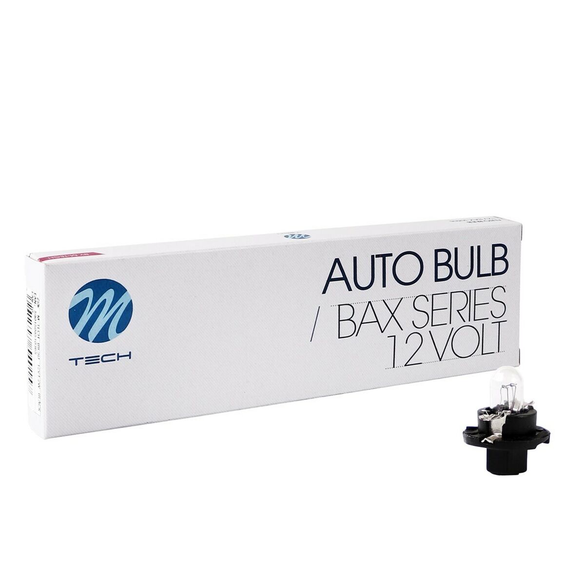 Bombilla para Automóvil M-Tech Z57 12 V