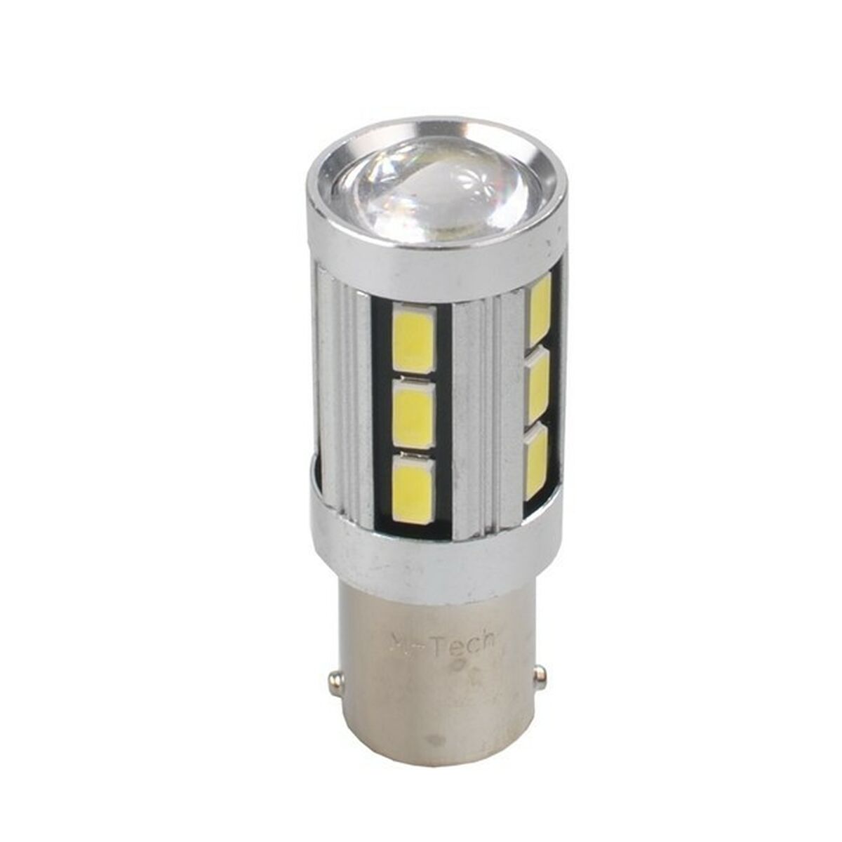 Bombilla para Automóvil M-Tech MTECLB355W 12 V Blanco Frío