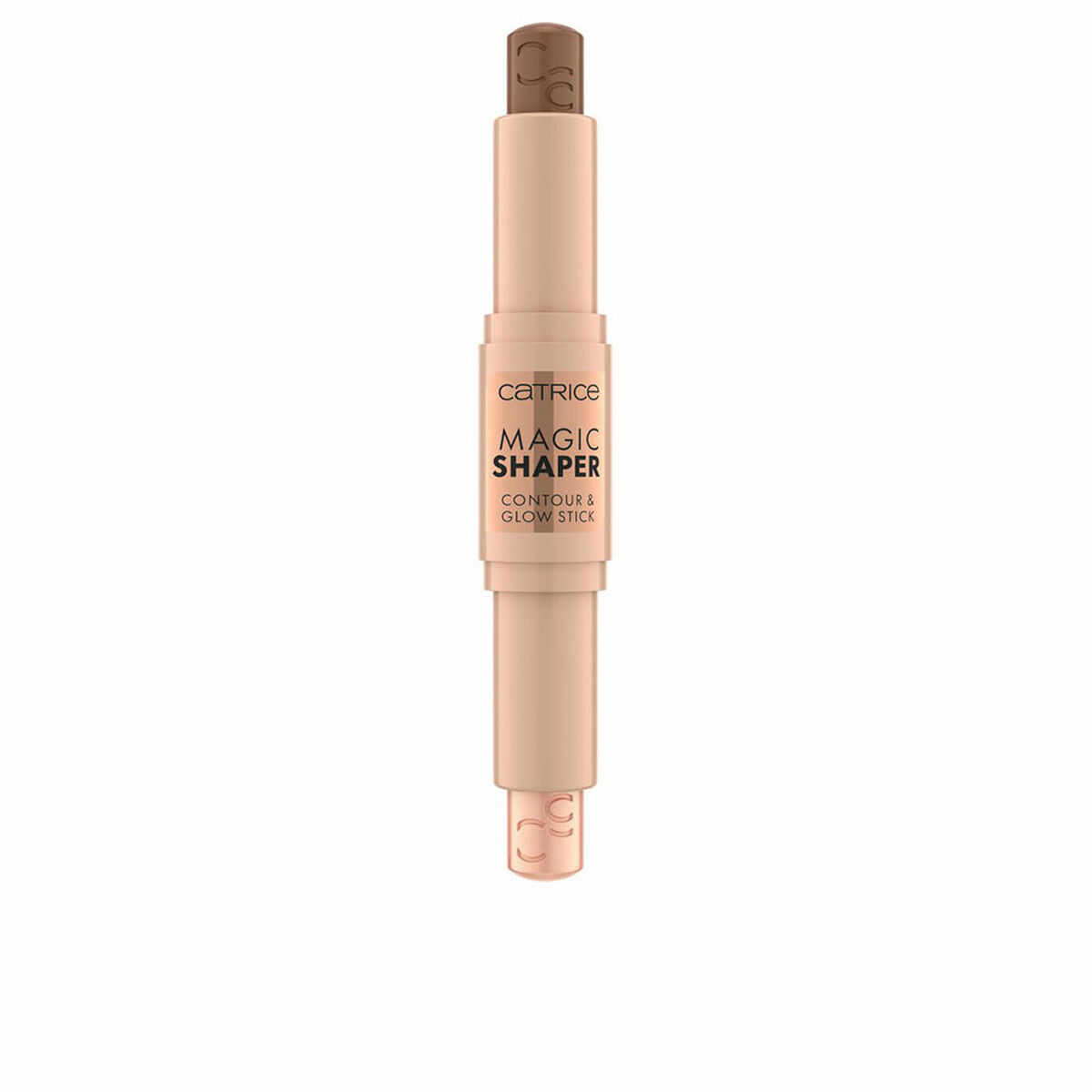 Maquillaje en Barra Catrice Magic Shaper Nº 040 Deep 9 g