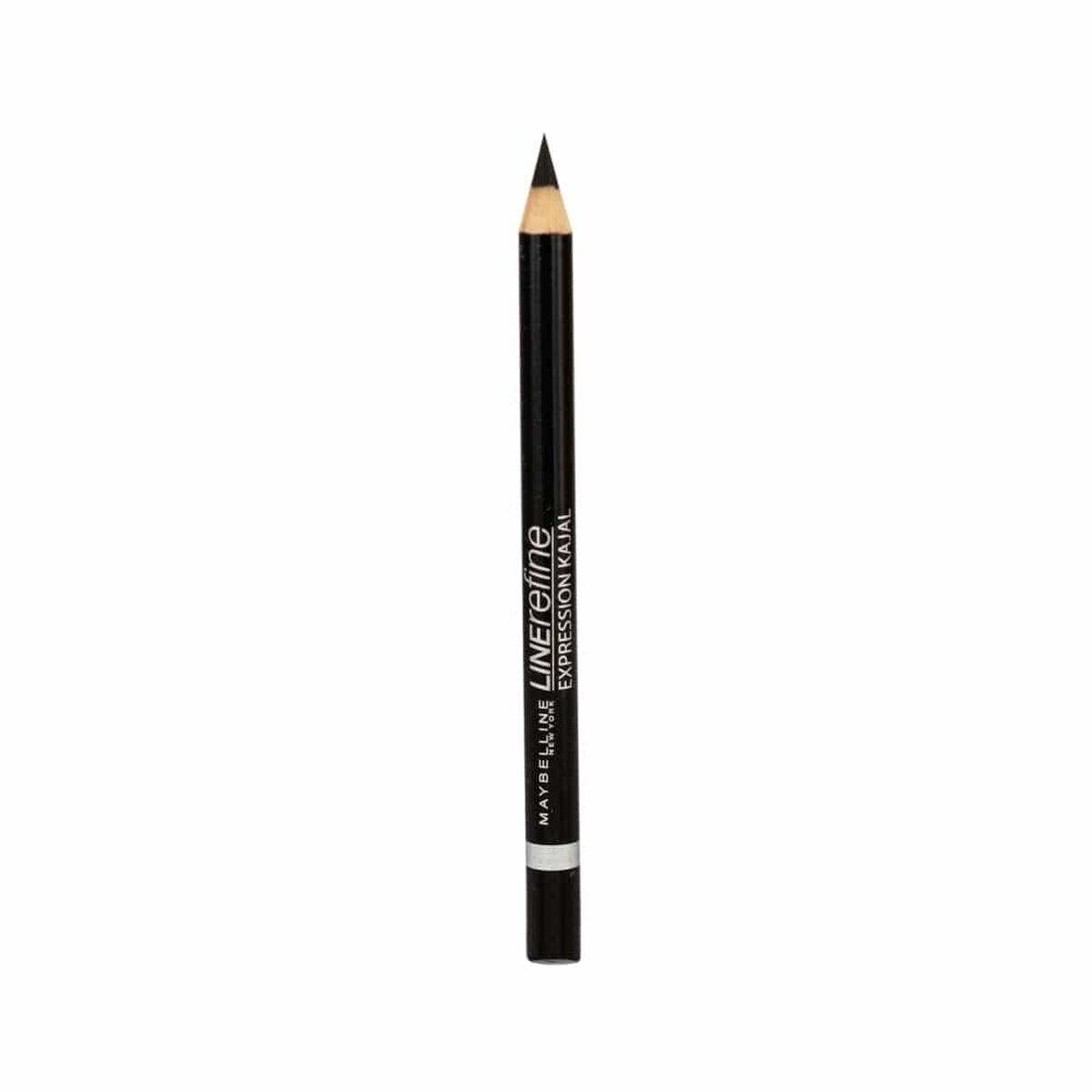 Lápiz de Ojos Maybelline Line Refine Nº 33 Negro