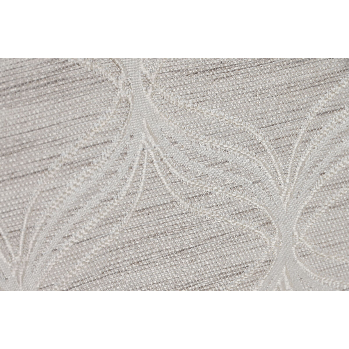 Cojín Home ESPRIT Beige 30 x 50 x 50 cm