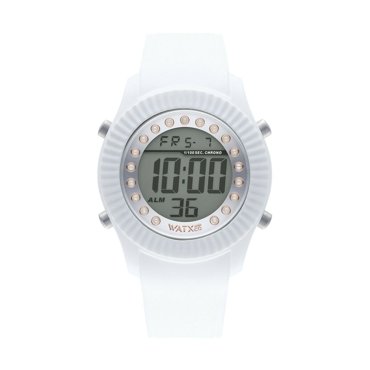 Reloj Mujer Watx & Colors RWA1109