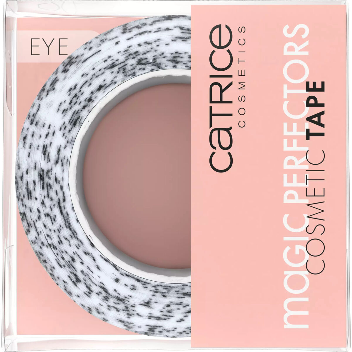 Cinta Adhesiva Catrice Magic Perfectors