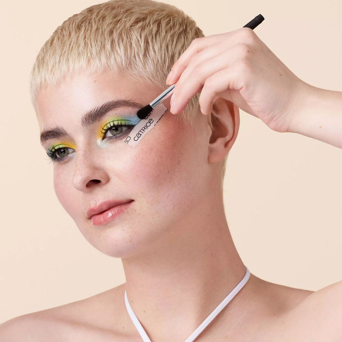 Cinta Adhesiva Catrice Magic Perfectors