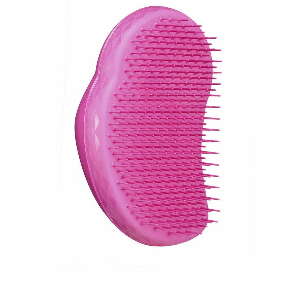 Cepillo Tangle Teezer Fine Fragile Berry Bright