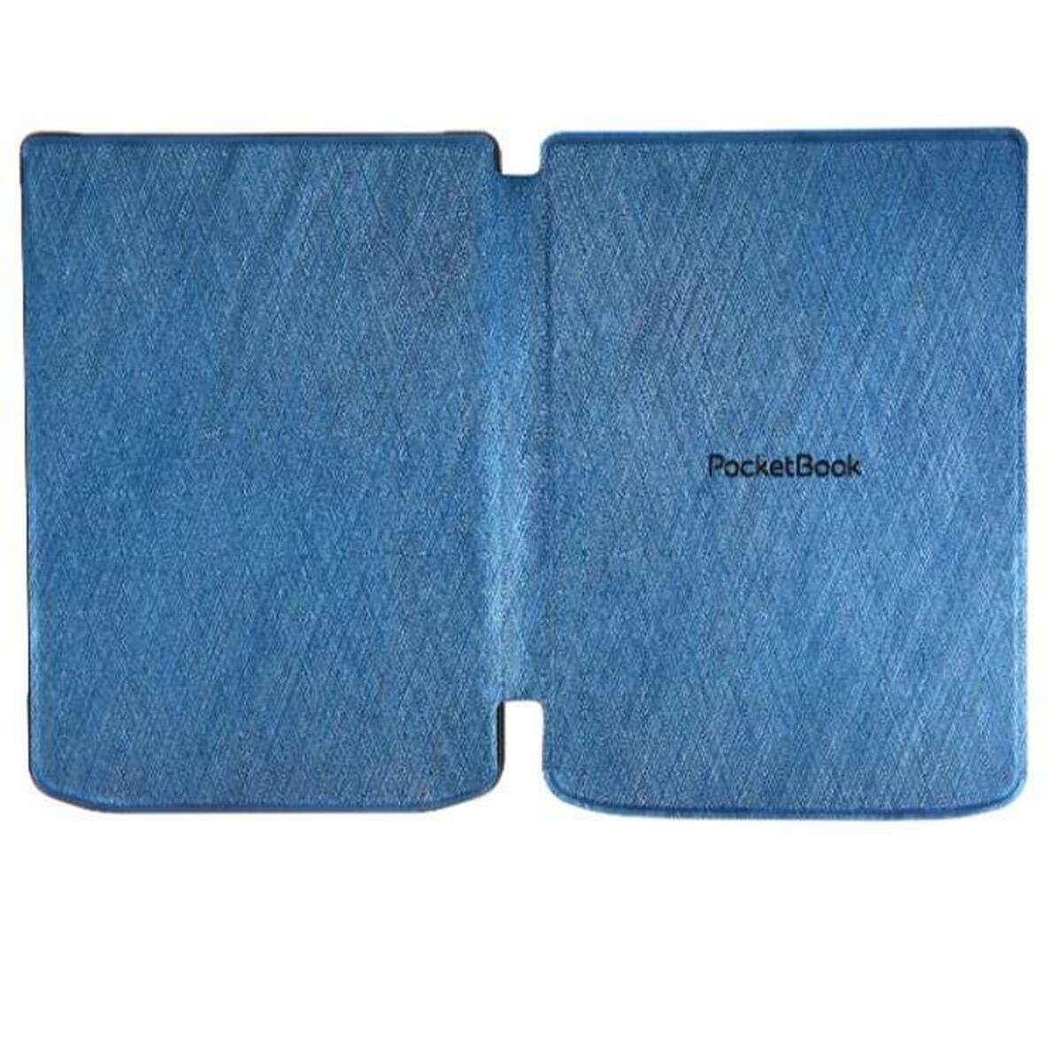 Funda para Tablet PocketBook H-S-634-B-WW Azul