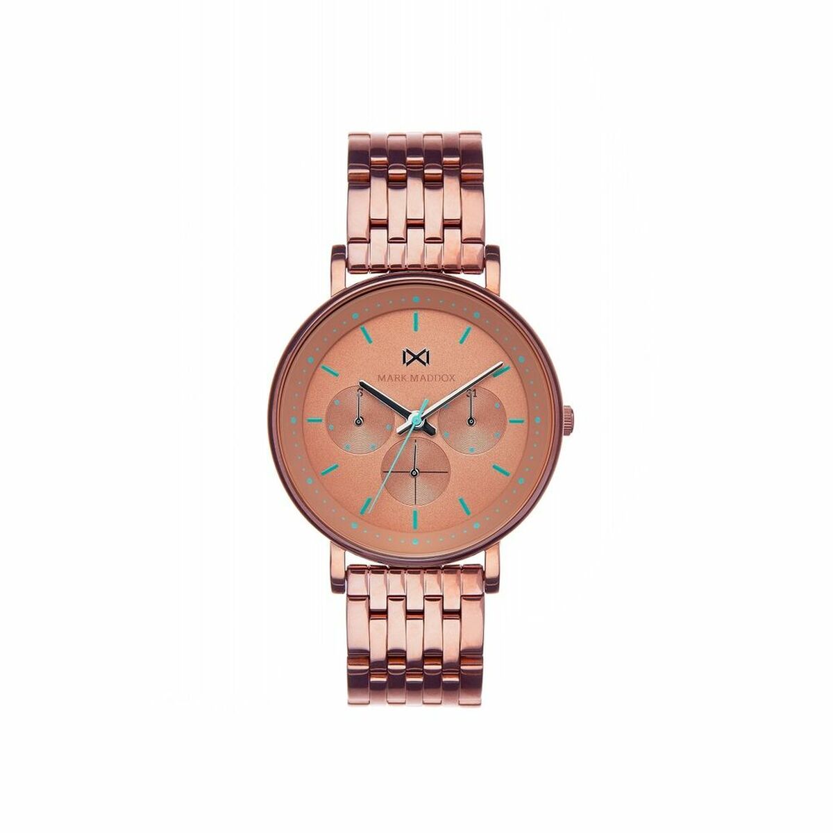 Reloj Mujer Mark Maddox MM0103-47 (Ø 38 mm)