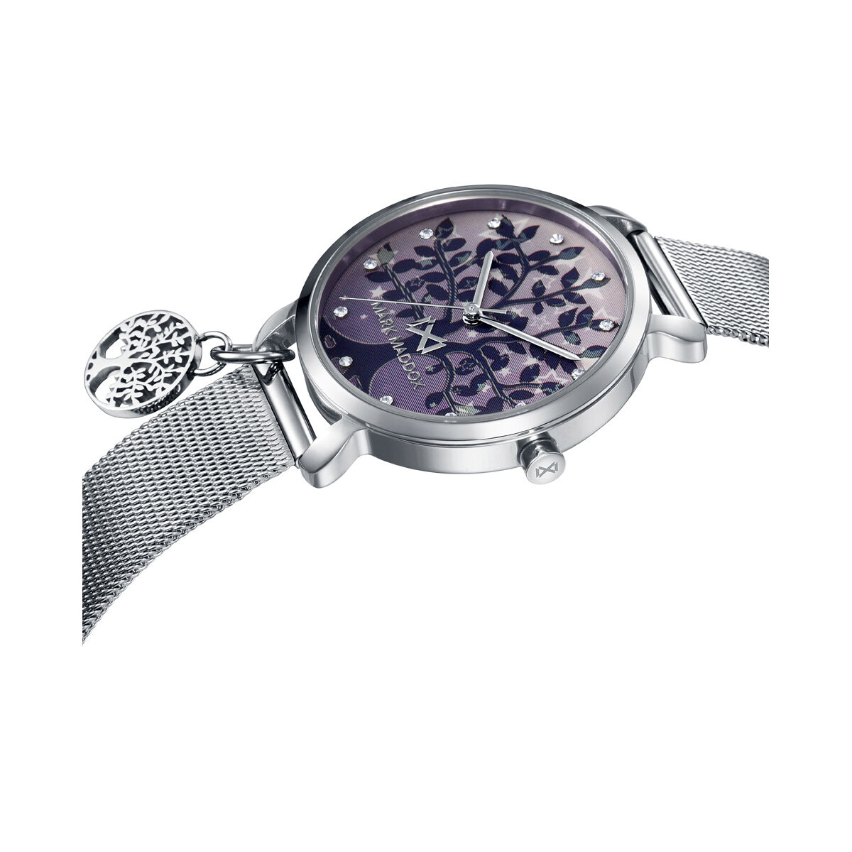 Reloj Mujer Mark Maddox MM0123-07 (Ø 32 mm)