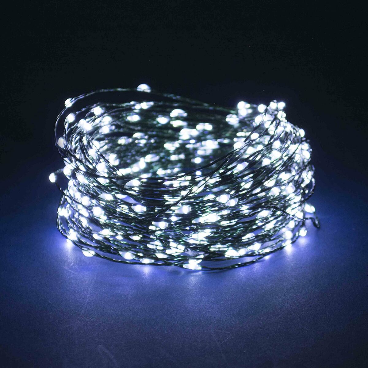 Tira de luces LED Blanco 1,5 W