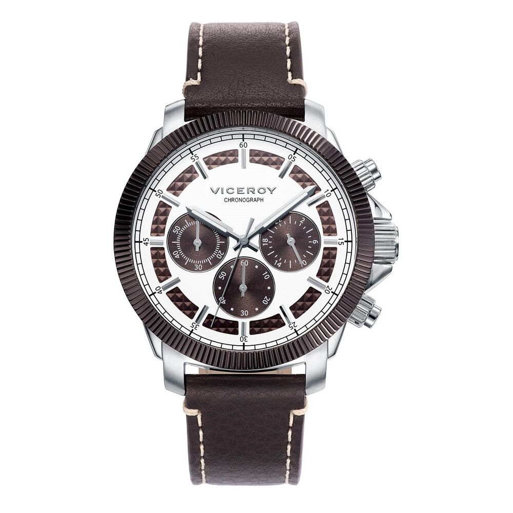 Reloj Hombre Viceroy 471061-47 (Ø 43 mm)