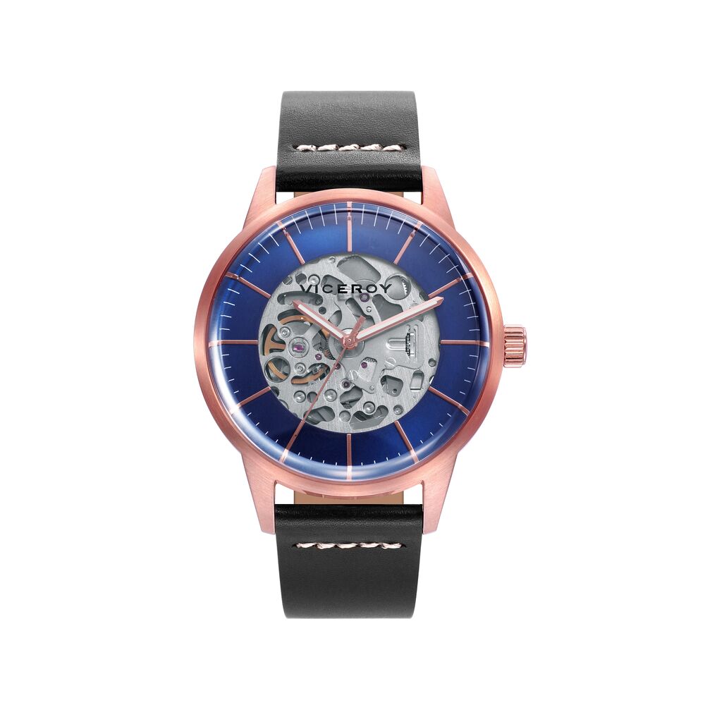 Reloj Hombre Viceroy 471251-37 (Ø 43 mm)