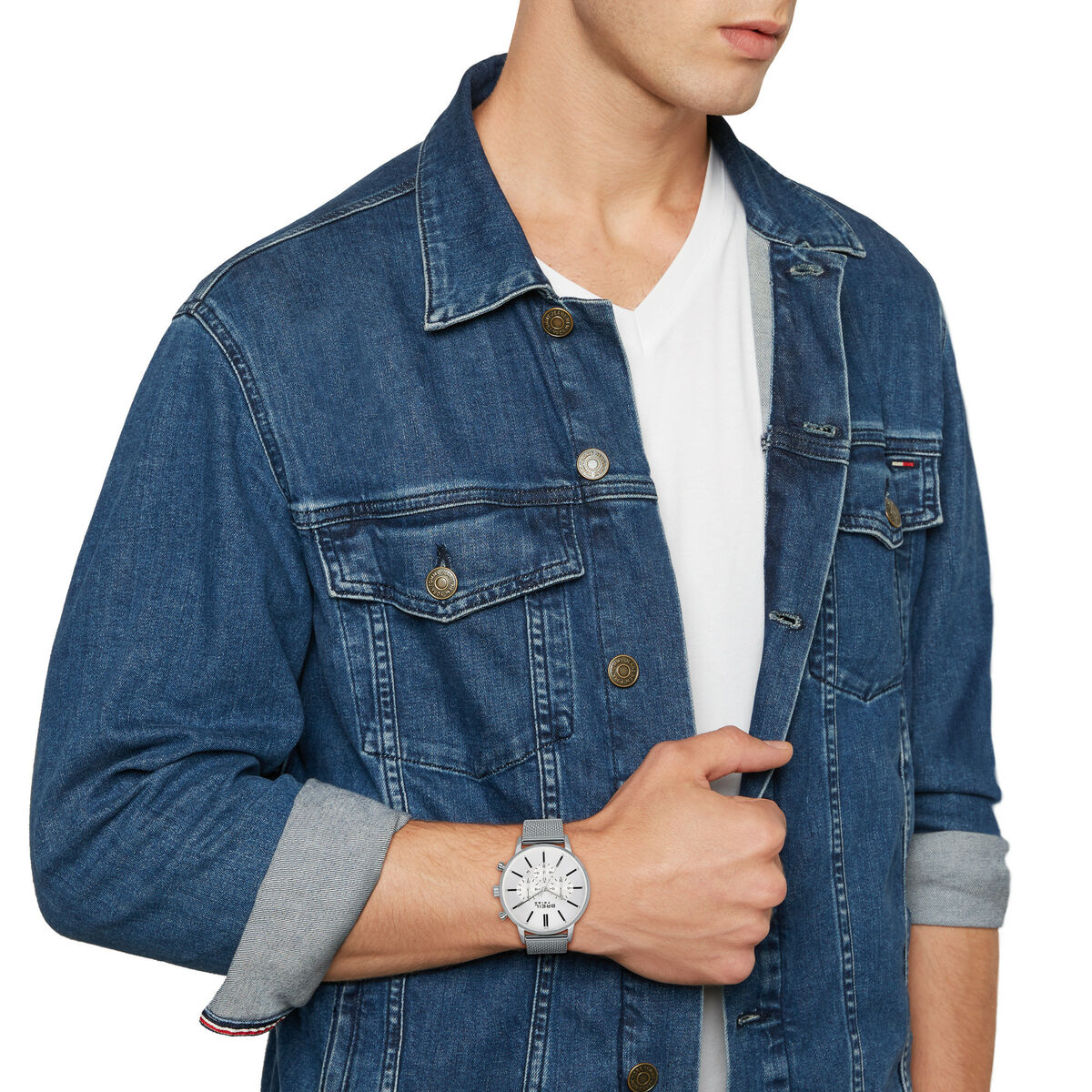 Reloj Hombre Breil EW0509