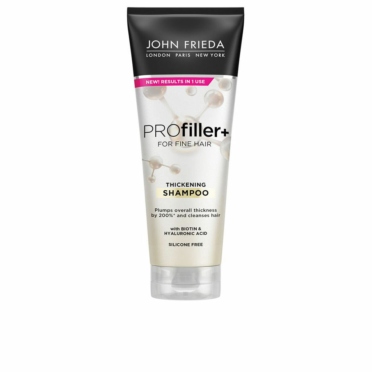 Champú Densificante John Frieda PROfiller+ 250 ml