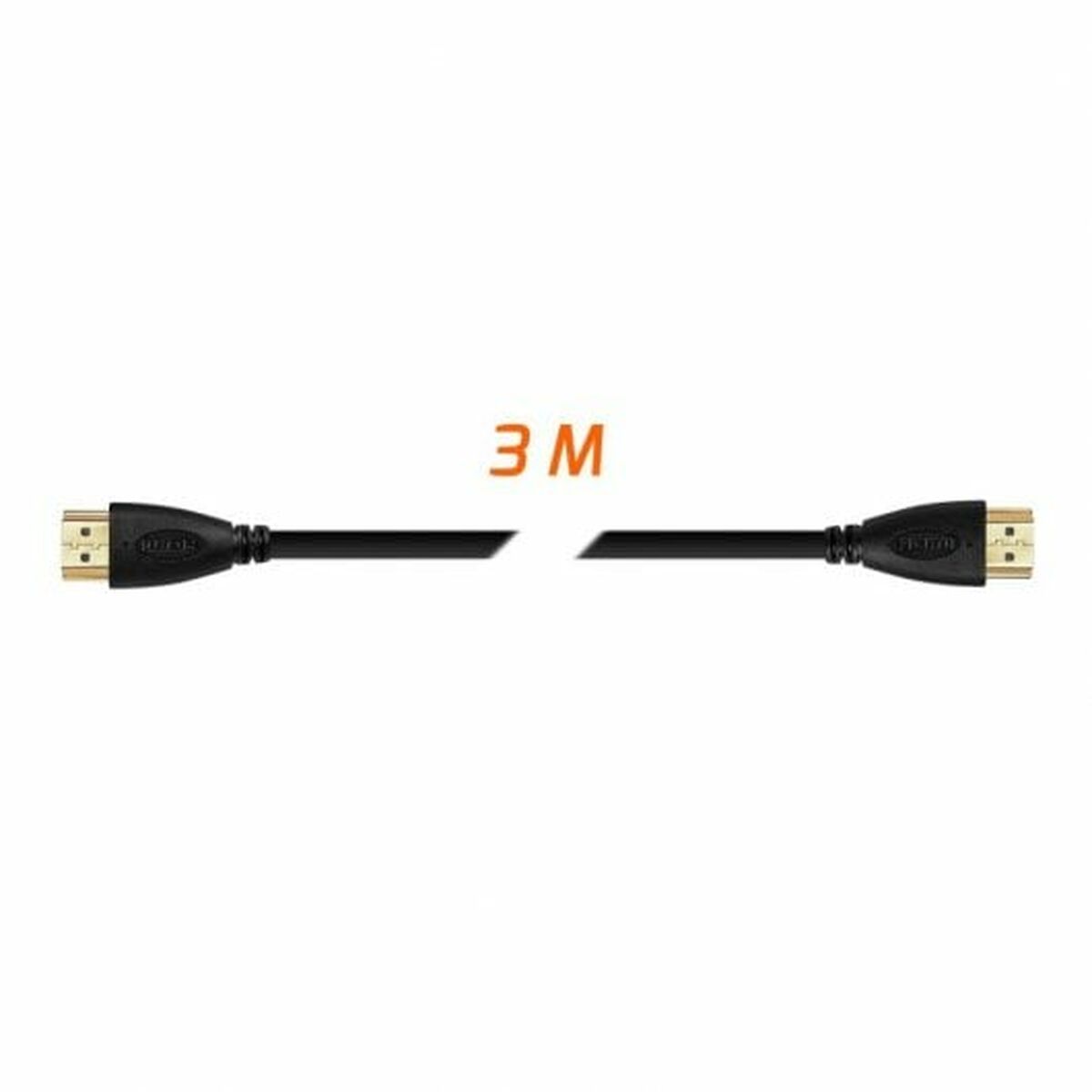 Cable HDMI PcCom PCCES-CAB-HDMI21-3M