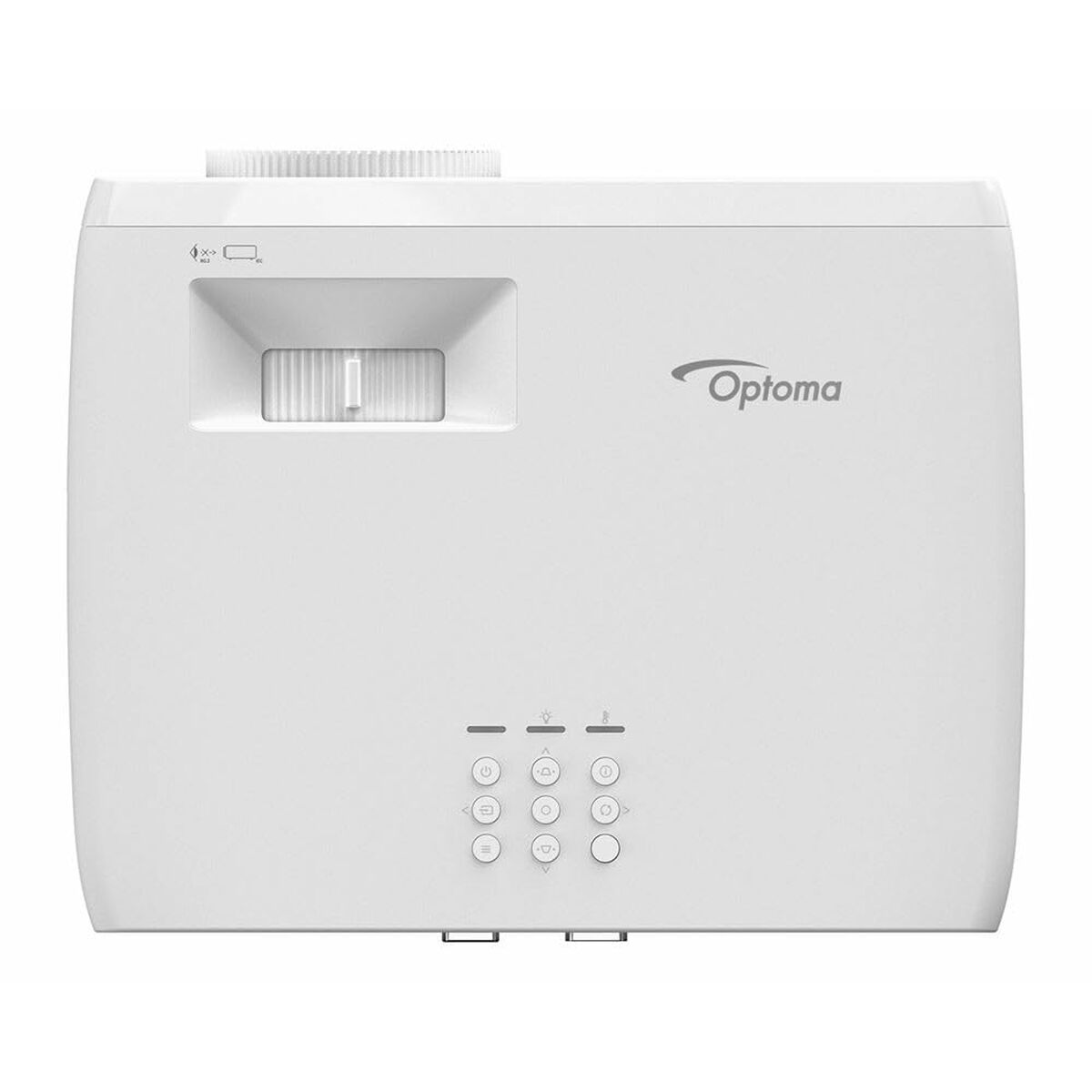 Proyector Optoma ZH462 5000 Lm 1920 x 1080 px