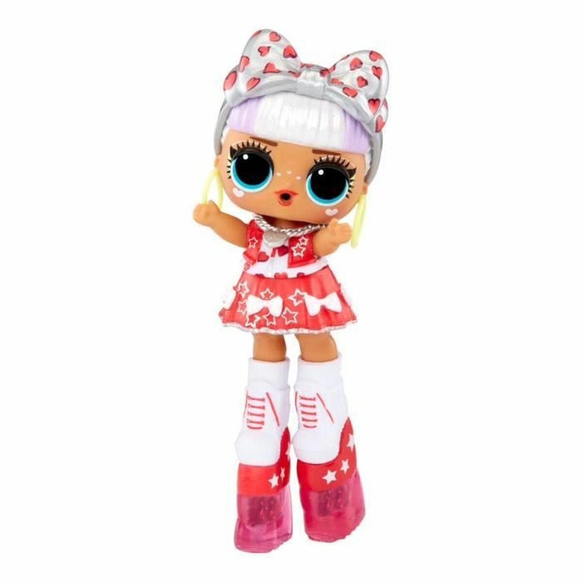 Calendario de Adviento LOL Surprise!