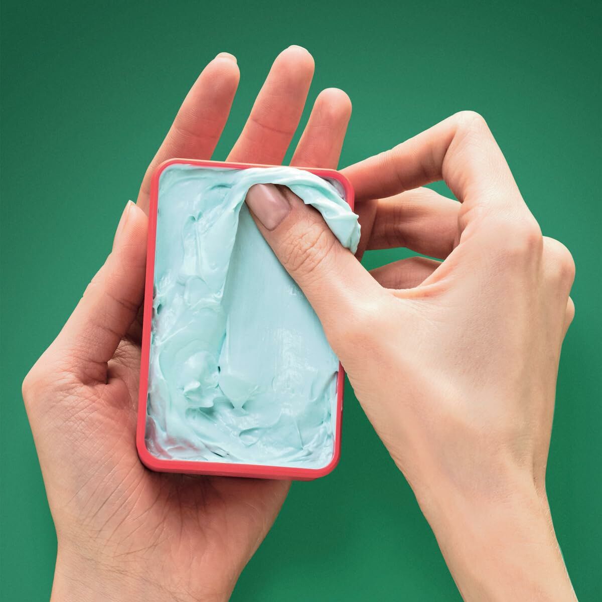 Crema de Peinado Schwarzkopf Osis+ Mighty Matte 100 ml