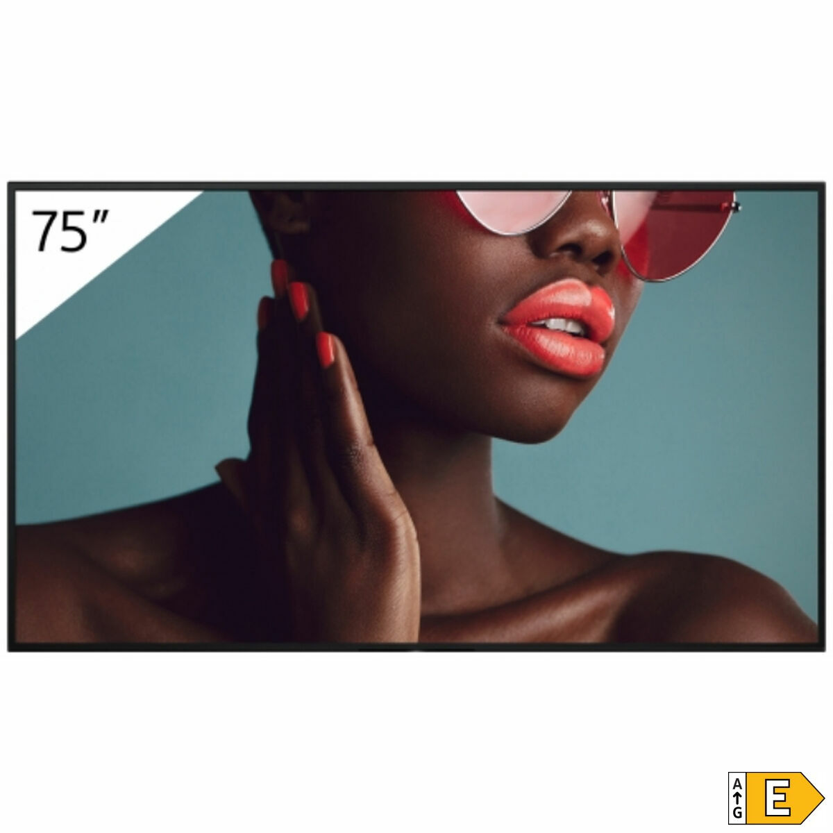 Monitor Videowall Sony Pro BRAVIA FW-75BZ40L 75" 4K Ultra HD
