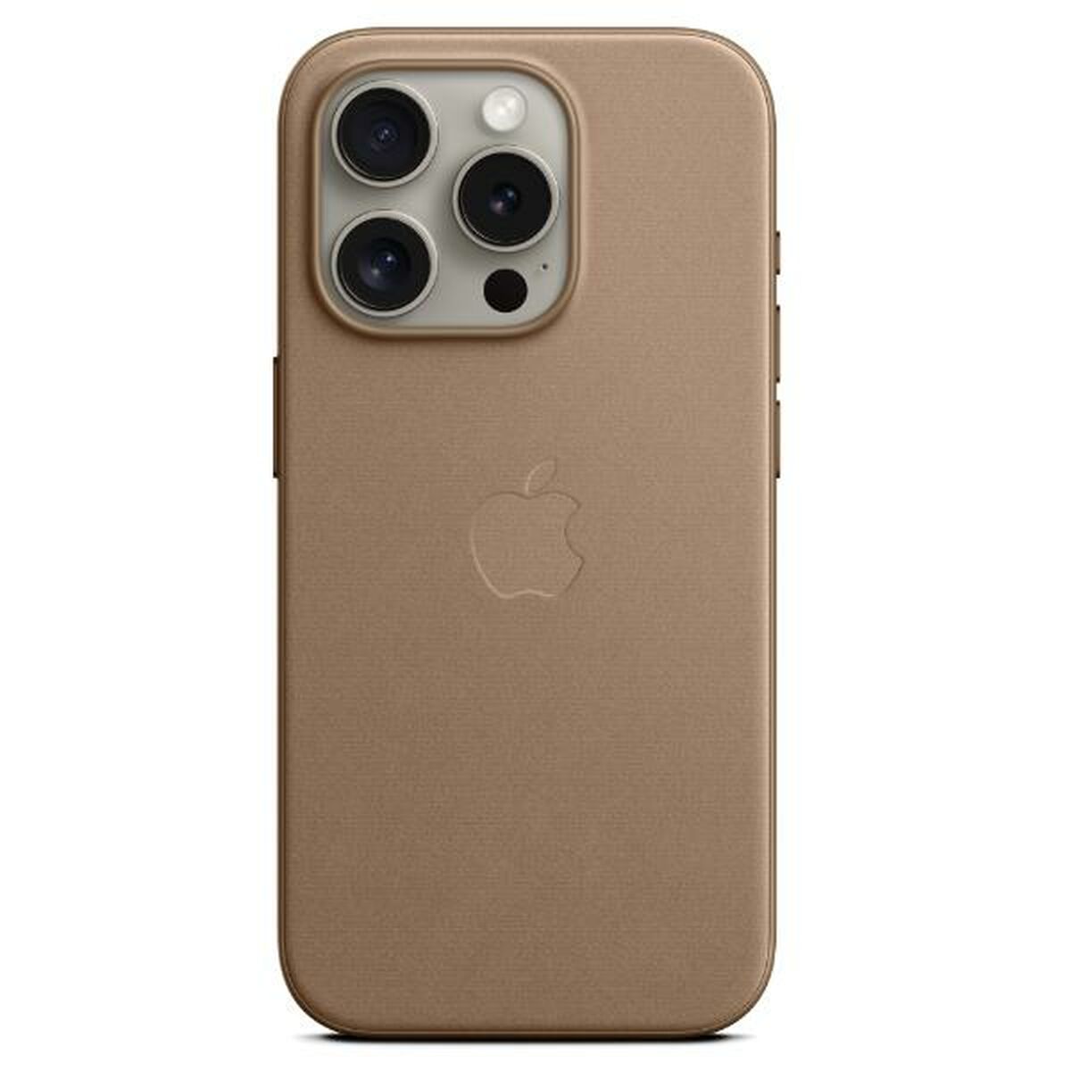 Funda para Móvil Apple   6,7" Gris iPhone 15 Pro Max