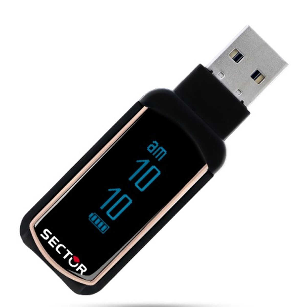 Reloj Unisex Sector SECTOR FIT (Ø 36 mm) (Ø 31 mm) (Ø 45 mm)