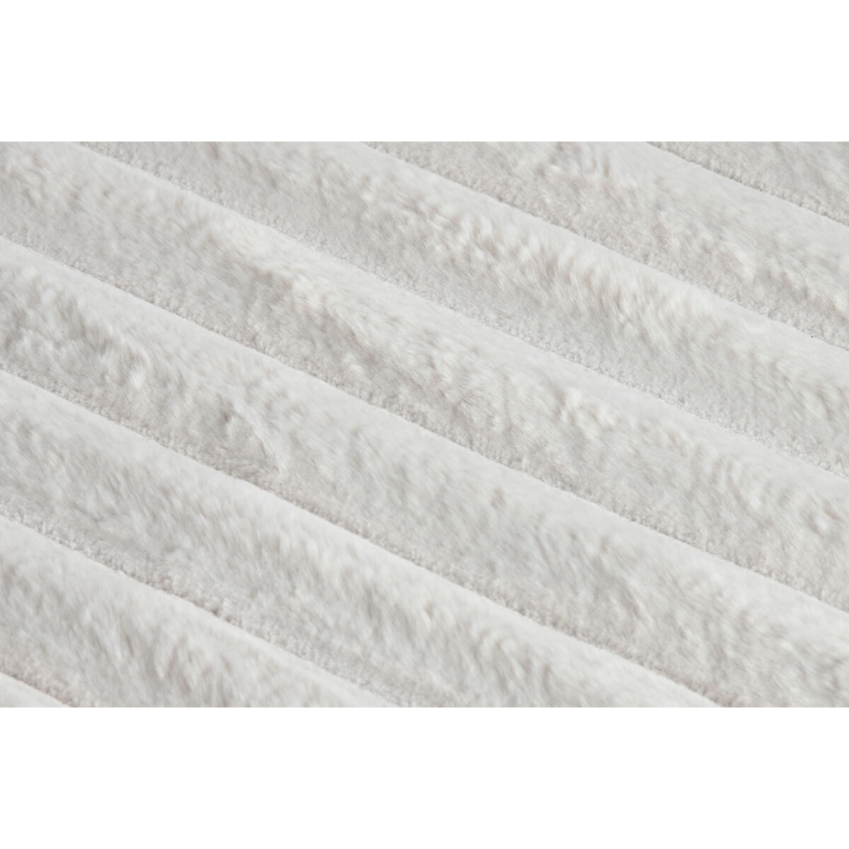 Alfombra Home ESPRIT Beige 175 x 100 x 3 cm