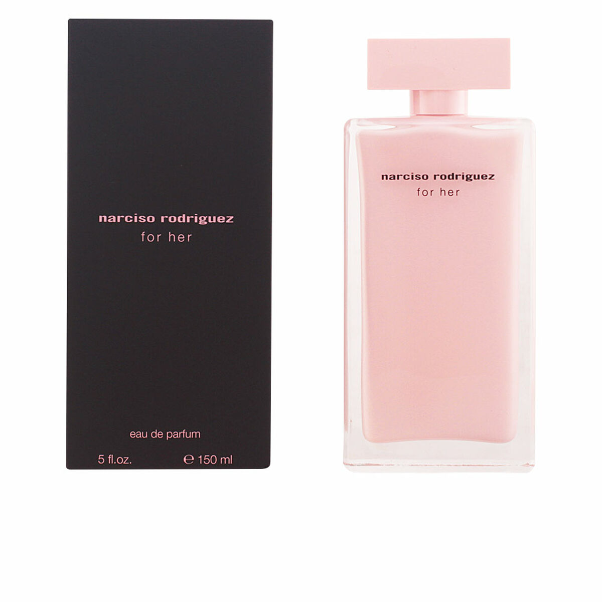 Perfume Mujer Narciso Rodriguez For Her Narciso Rodriguez EDP EDP