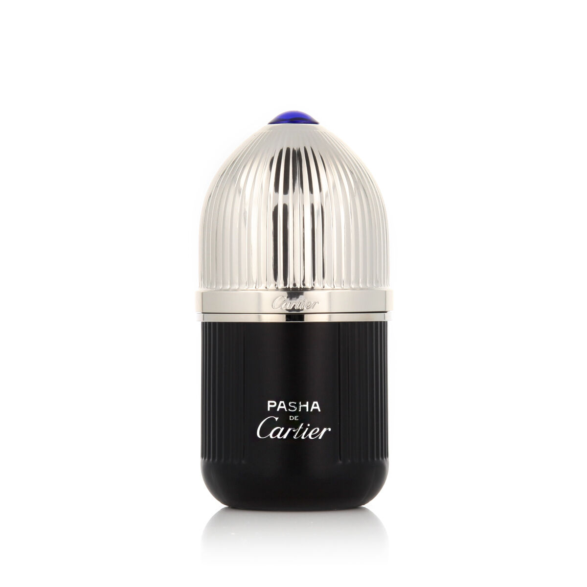 Perfume Hombre Cartier Pasha de Cartier Édition Noire EDT 50 ml