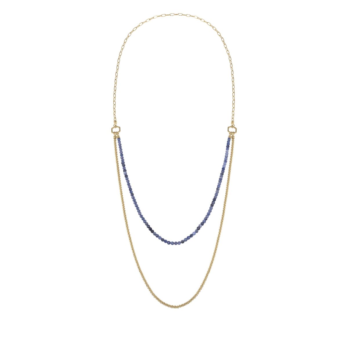 Collar Mujer Breil TJ3148