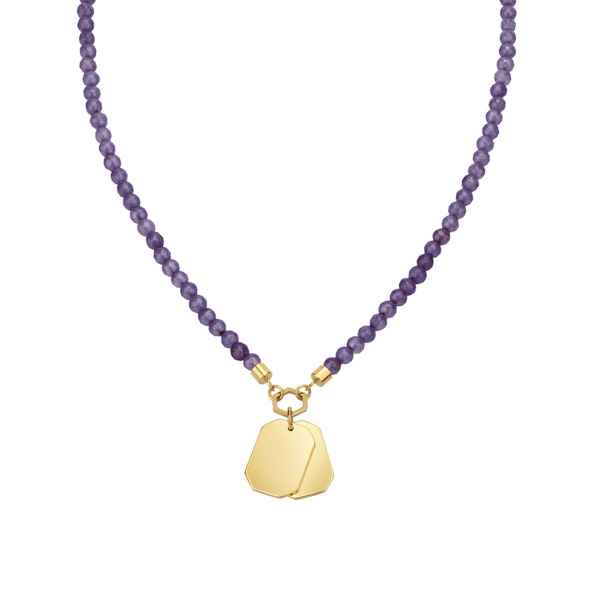 Collar Mujer Breil TJ3151