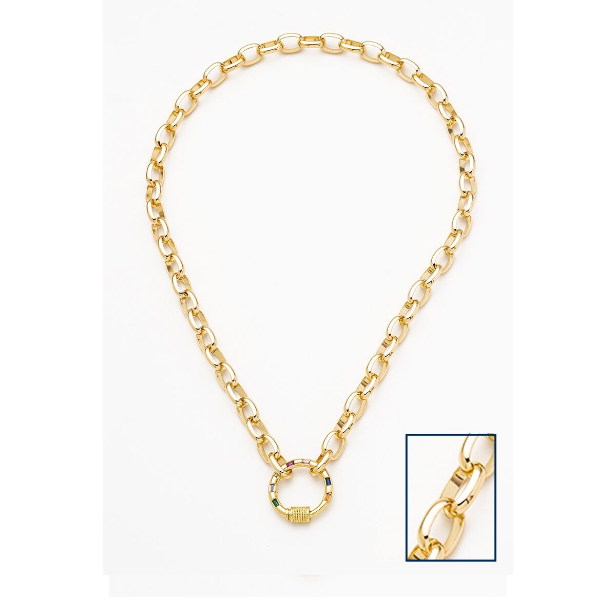 Collar Mujer Viceroy 1379C01012