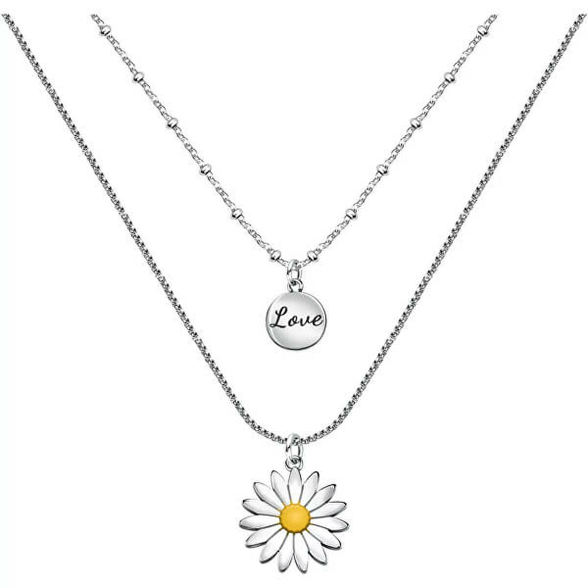 Collar Mujer La Petite Story LPS10ASD05