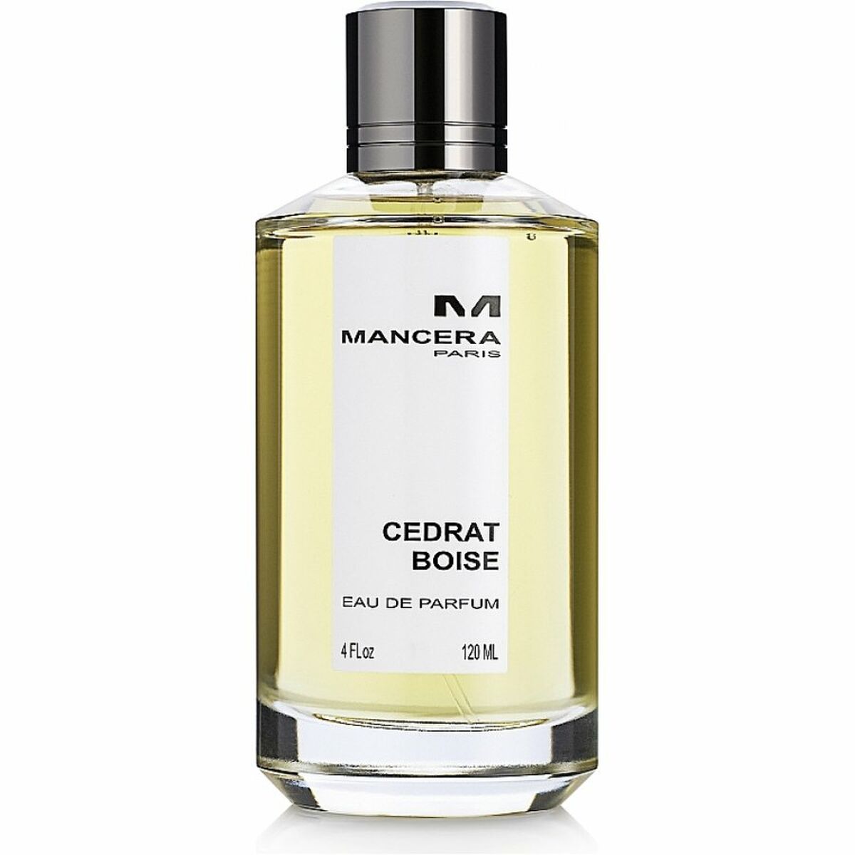 Perfume Unisex Mancera Cedrat Boise EDP 120 ml