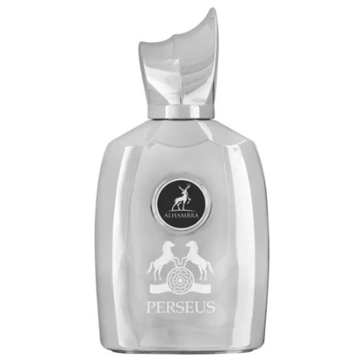 Perfume Unisex Maison Alhambra Perseus EDP 100 ml