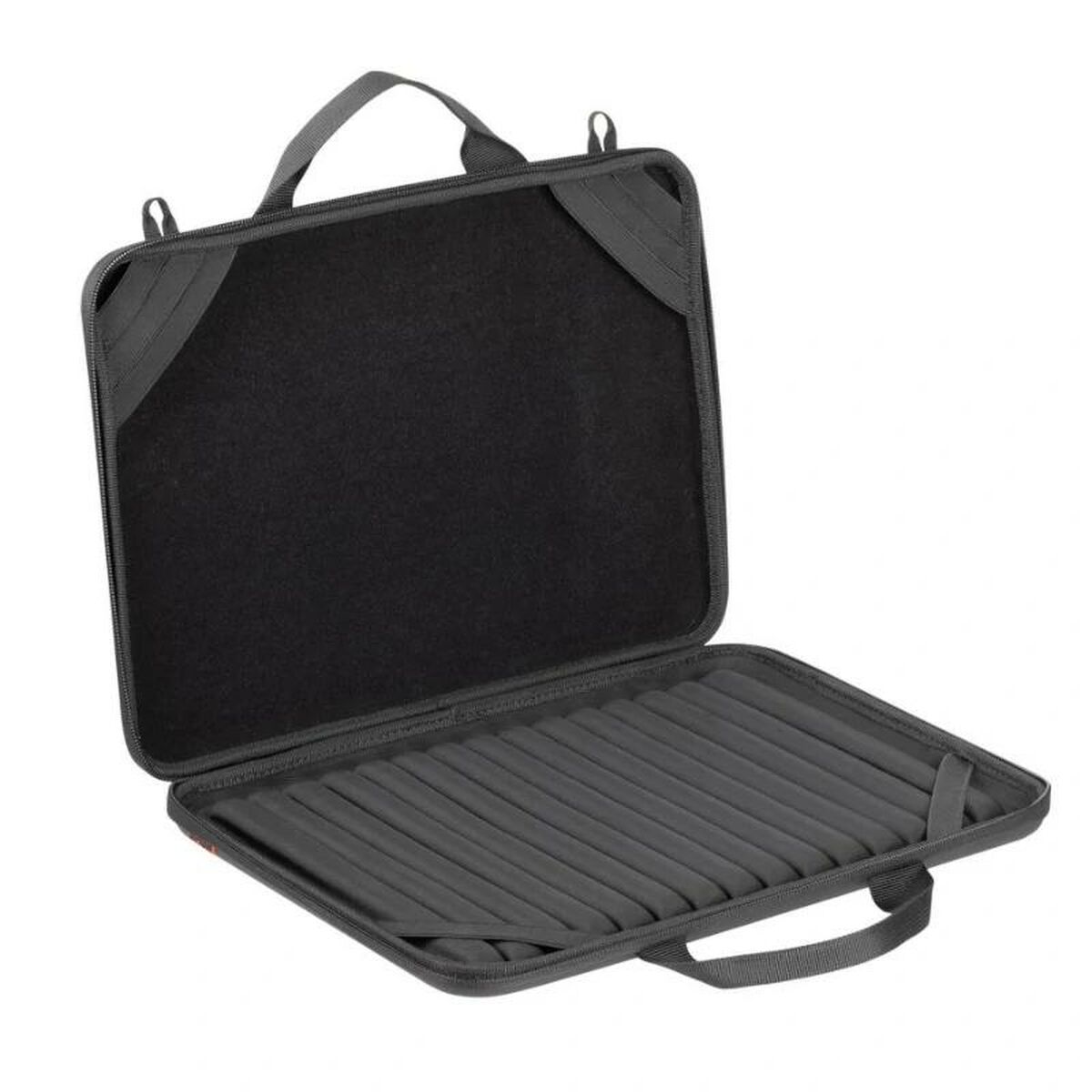 Maletín para Portátil Rivacase ANTISHOCK  Negro 14"