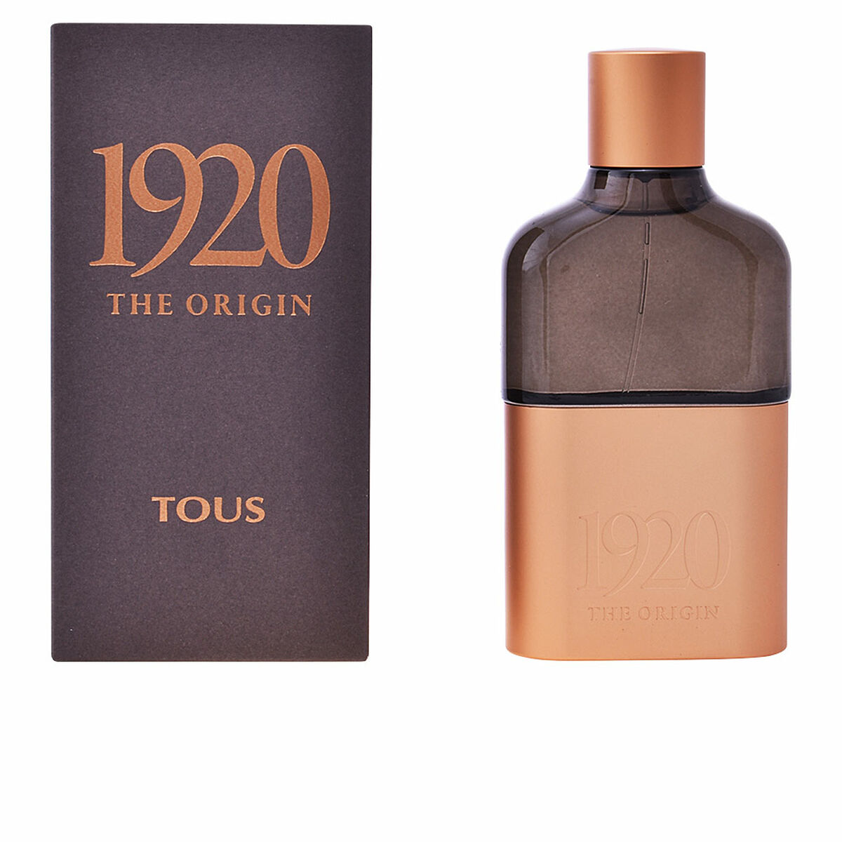 Perfume Hombre 1920 The Origin Tous EDP EDP