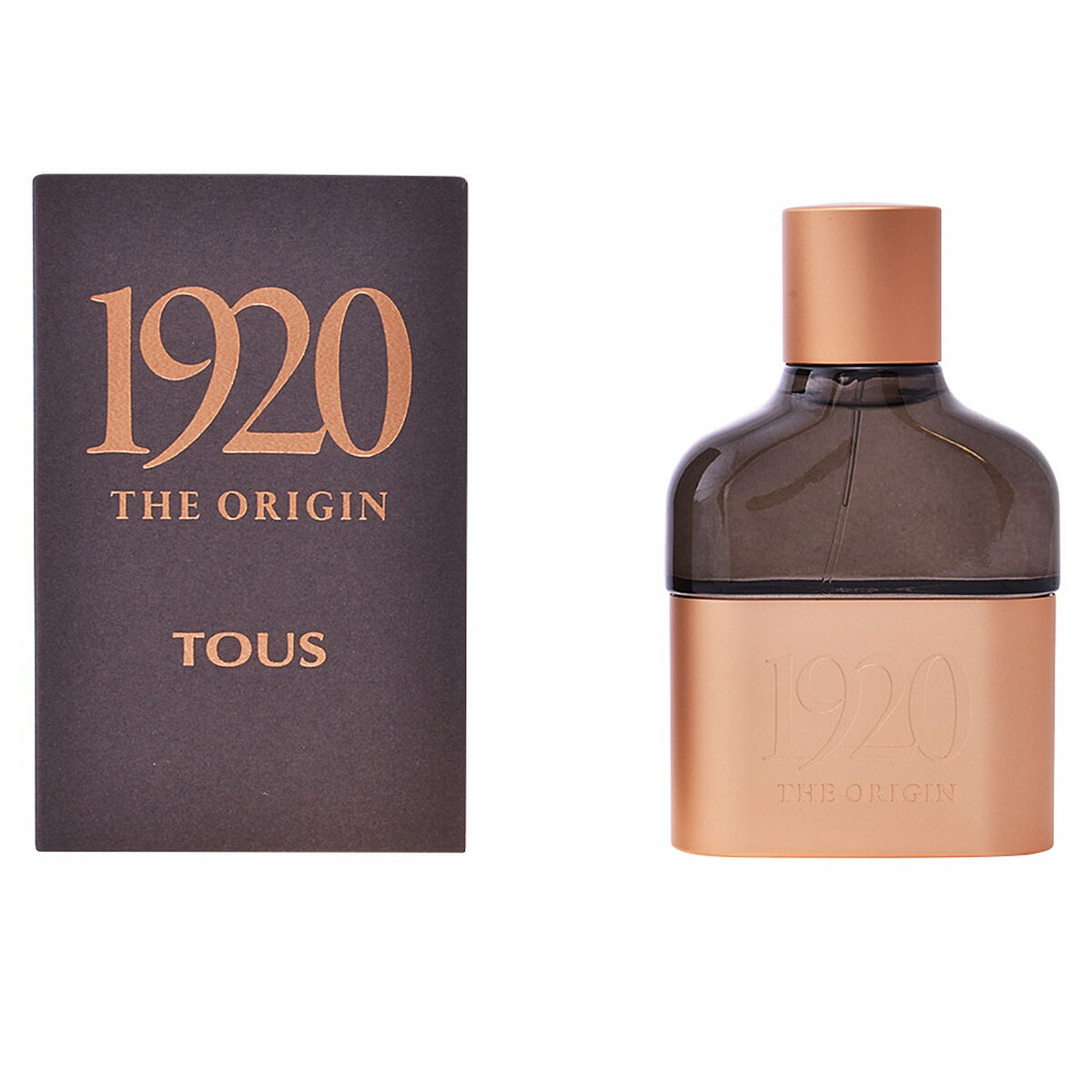 Perfume Hombre 1920 The Origin Tous EDP EDP