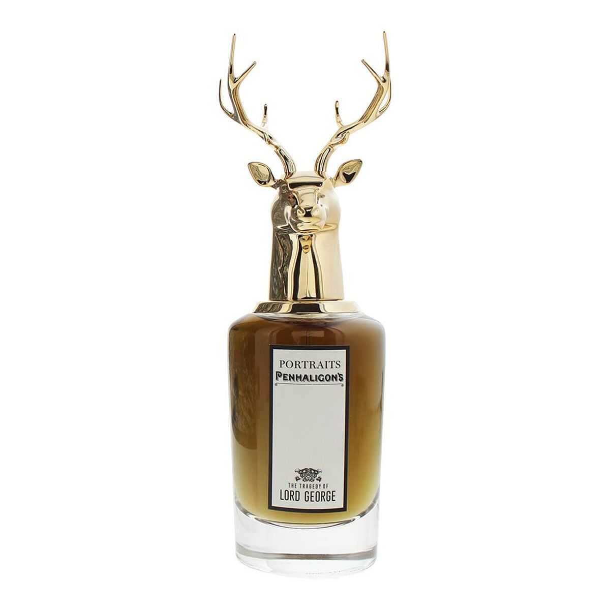 Perfume Hombre Penhaligon's The Tragedy of Lord George EDP 75 ml
