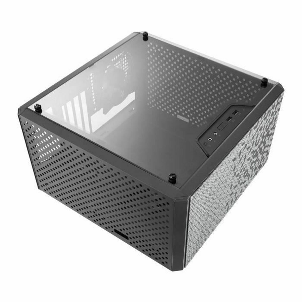 Caja Semitorre ATX Cooler Master MCB-Q300L-KANN-S00