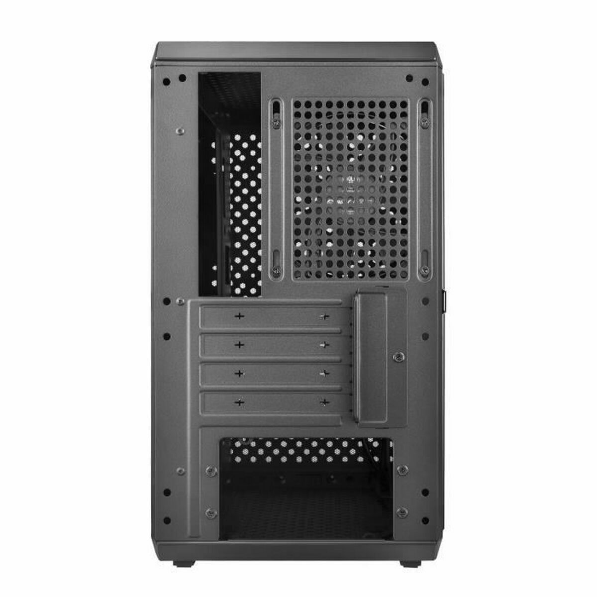 Caja Semitorre ATX Cooler Master MCB-Q300L-KANN-S00