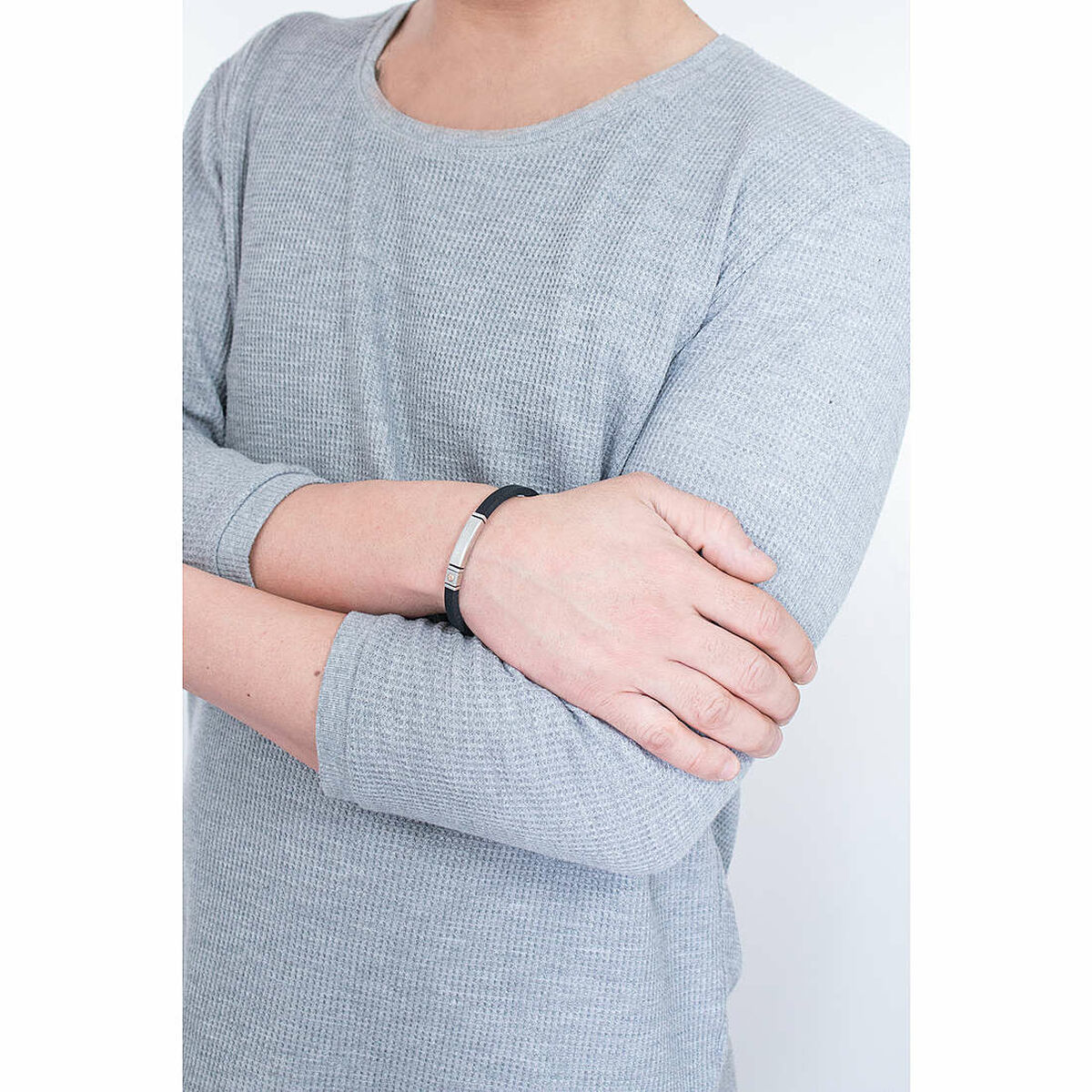 Pulsera Hombre Breil ZODIAC