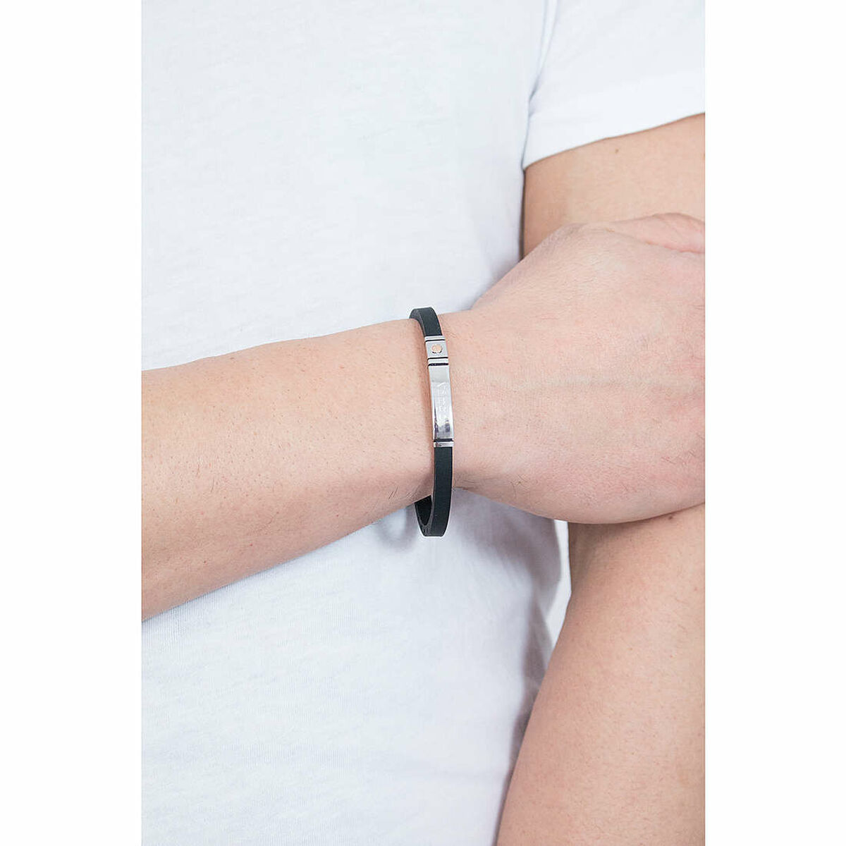 Pulsera Hombre Breil ZODIAC