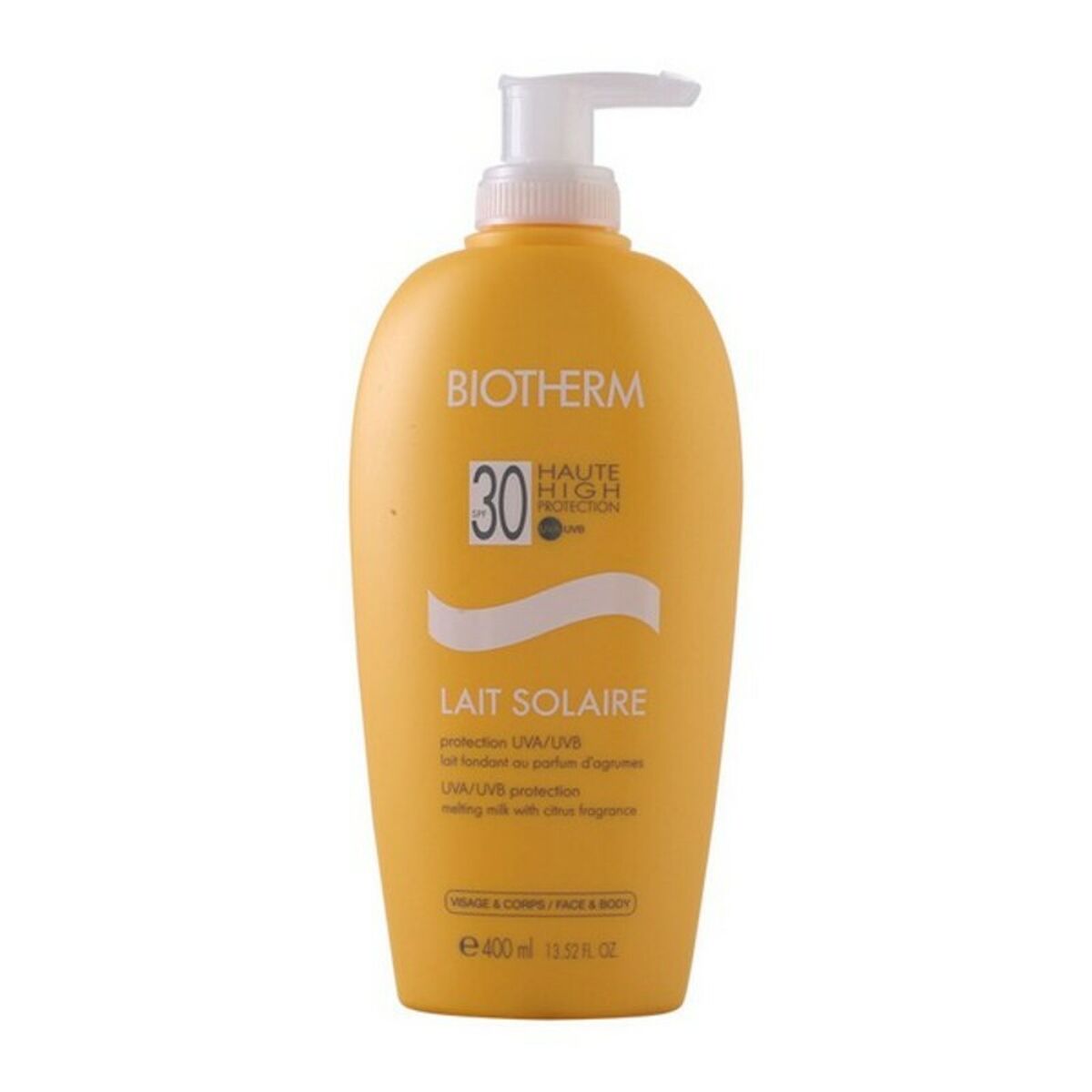 Leche Solar Sun Biotherm