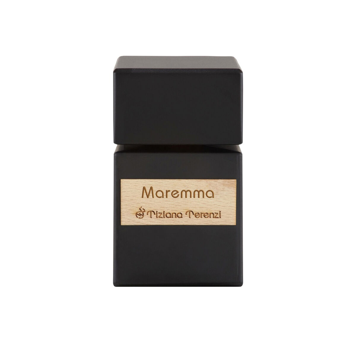 Perfume Unisex Tiziana Terenzi Maremma 100 ml