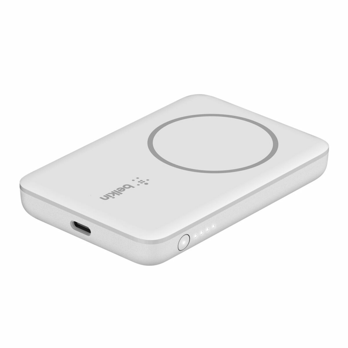 Powerbank Belkin BPD002BTWH Blanco 2500 mAh (1 unidad)